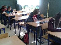 ZAJECIA DODATKOWE ROZWIJAJACE KOMPETENCJE Z BIOLOGII